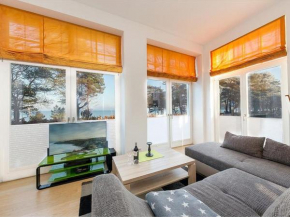 Villa Seeblick Wohnung Nr. 2